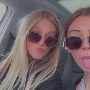 Meet your Posher, Isabella